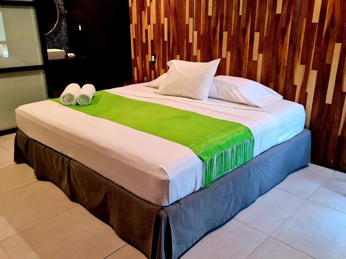 Hotel Barronegro (Adults Only) Tulum Exterior foto