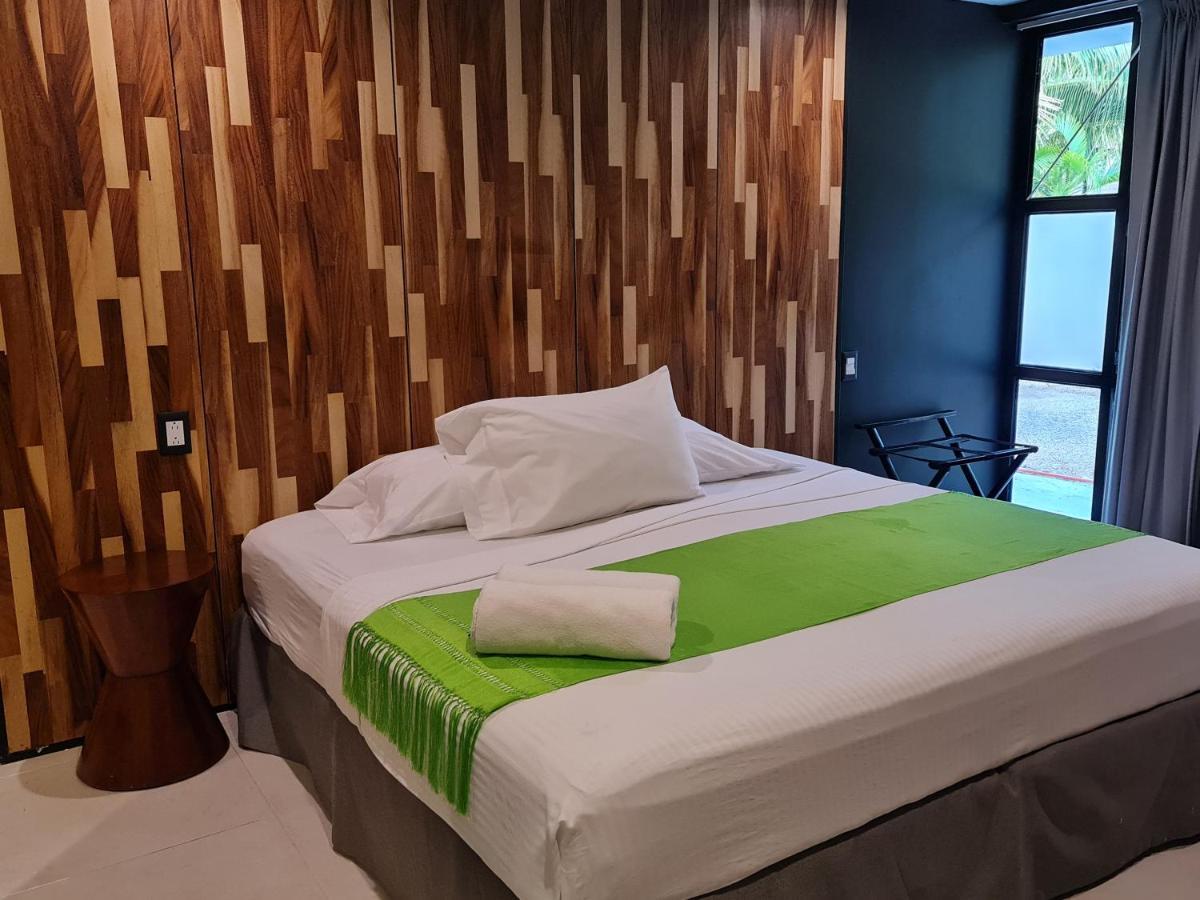 Hotel Barronegro (Adults Only) Tulum Exterior foto