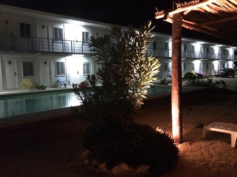 Hotel Barronegro (Adults Only) Tulum Exterior foto